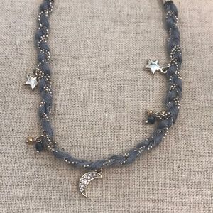 Chloe + Isabel Starry Night Wrap Bracelet